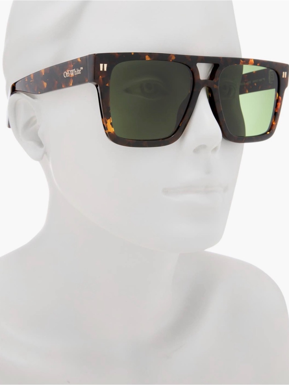 Off white sunglasses